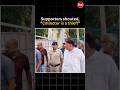 Bhind Clash: IAS vs BJP MLA Over Fertiliser &amp; Sand! #shorts #bhind #ias