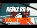 Koba La D ft Niska RR 91 (remix)