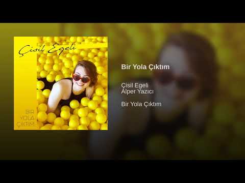 Çisil Egeli -