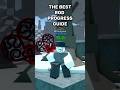 The BEST Rod Progression Guide (in my opinion :D) #fisch #roblox #fishing #shorts #fishingrod