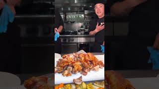 Best Buffets of Cebu | Café Bai Dinner Buffet at Bai Hotel Cebu