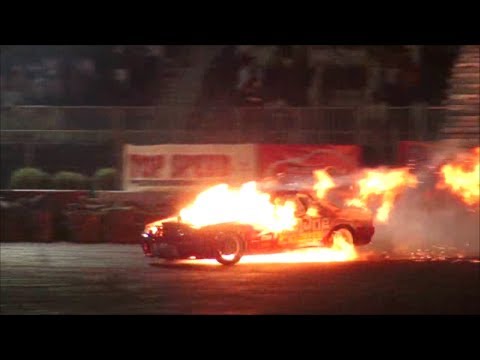 Tuned Nissan Skyline Drifting & Catches Fire - MEMTS 2014 ... Tuned Nissan Skyline Drifting & Catches Fire - MEMTS 2014 ...