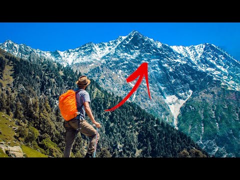 Wideo: Jakie Są Najpiękniejsze Góry