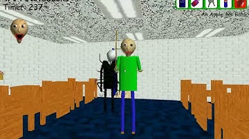 Baldi