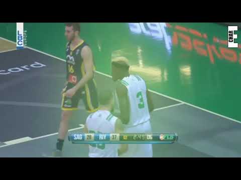 Michel Rmeih Sagesse 2018 ميشال رميح الحكمة ٢٠١٨ 