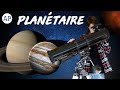 🔭 Qu'observe-t-on dans un TÉLESCOPE ? #1 Planétaire