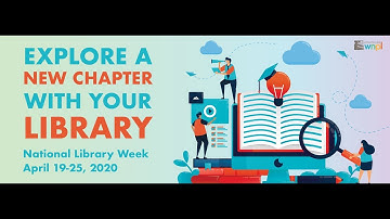Explore a New Chapter with the Warren-Newport Public Library