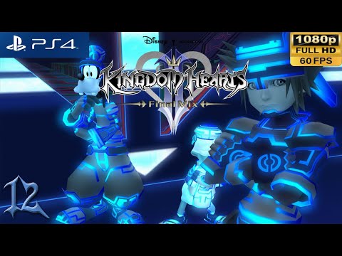 未開封 レア KID NATHAN【SPACE PARANOID】TYOSiN Kingdom Hearts 2 Final Mix HD 1.5 + 2.5 (PS4) Space