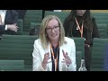 Devolving Power in England - Public Accounts Committee