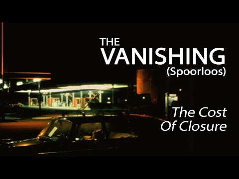 The Vanishing (1988)