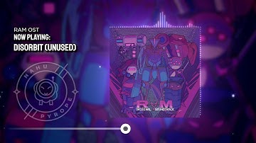 Nahu Pyrope - Disorbit (UNUSED) | Random Access Mayhem (2025)