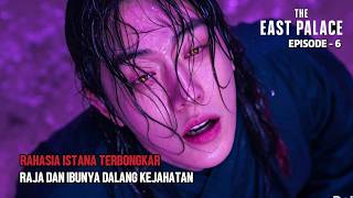 EXPOSING THE KING'S CRIMES || K-DRAMA DeeastPalace episode 6