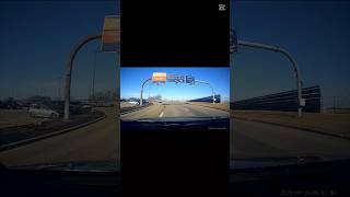 pov drive around Buffalo Niagara International Airport #pov #driving #drivingvlog #buffalo #airport Pov Drive Westbound From Milwaukee Airport