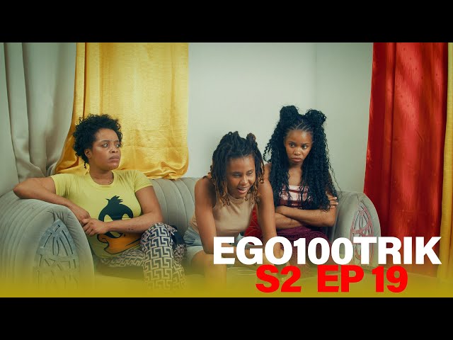 Ego100trik   (episode 19 ) class=