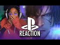 Final Fantasy XVI.... Take my money!!!! | Playstation 5 Showcase REACTION