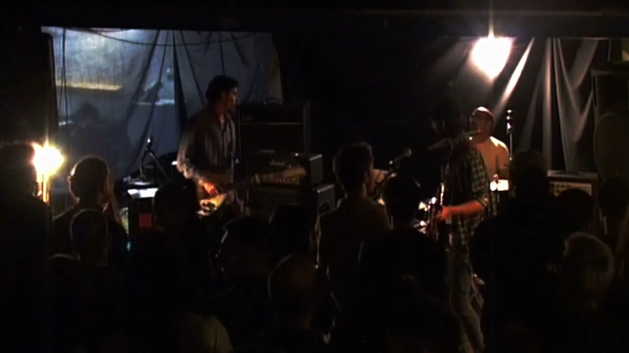 SHONEN BAT | Live @ CSA Las Vegas, Málaga | 25/11/23