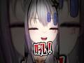 Vtuber從小就練開合跳？小時候一哭二鬧三上.. #台灣vtuber #星璃seri