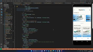 Demo UAS Pemrograman Mobile