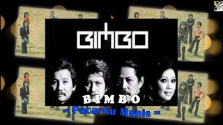 Bimbo - Pacarku Manis