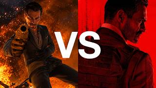 OG Makarov vs New Makarov: Who Killed More