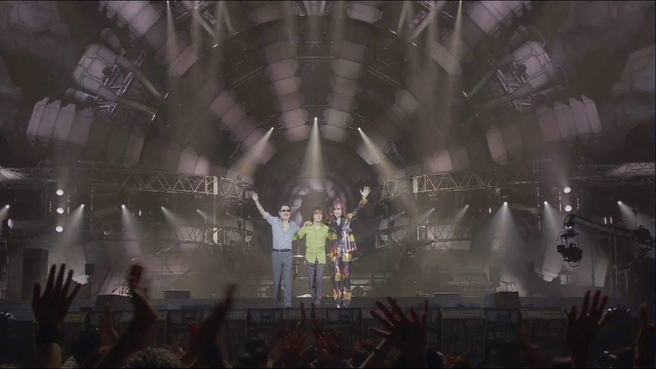 THE ALFEE 高見沢俊彦リスペクトメドレー