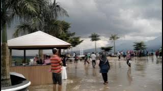 Surga Wisata Eling Bening - Ambarawa Semarang