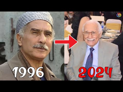 لن تصدقو كيف اصبحو ابطال مسلسل لن أعيش في جلباب أبي بعد 28 سنة