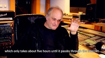 MICHAEL KOCÁB / PROUDFOOT / DONATI / SHEEHAN - Aftershocks EPK