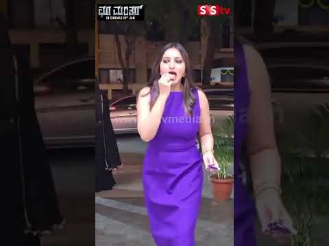ಚಾಕ್ಲೆಟ್ ತಿನ್ನುತಾ ಎಂಟ್ರಿ ಕೊಟ್ಟ ಮೇಘನಾ😍😍| SStv#kannadanews #kannadastartv #publicreview #entertainment ಚಾಕ್ಲೆಟ್ ತಿನ್ನುತಾ ಎಂಟ್ರಿ ಕೊಟ್ಟ ಮೇಘನಾ😍😍| SStv#kannadanews #kannadastartv #publicreview #entertainment