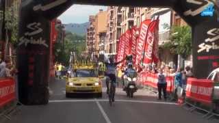 G.P. SANTA CRUZ DE GALDAKAO 2014 @Pedaleoweb