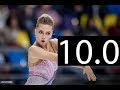 Russian Ladies - Elena Radionova Serves Life Еленa Радионова