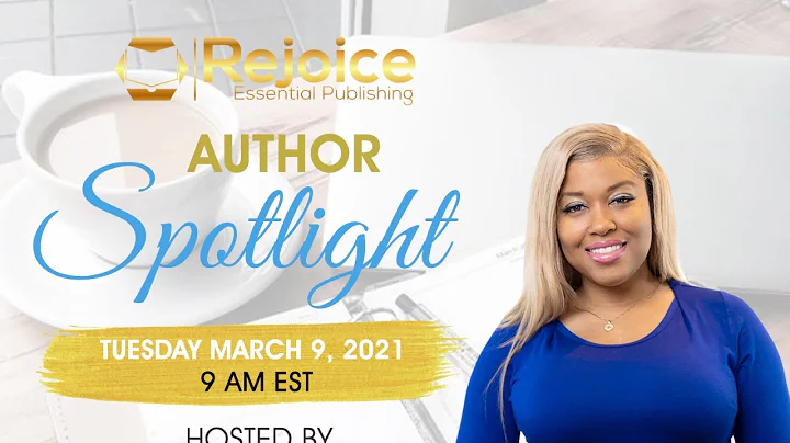 Author Spotlight with Stacy Stover