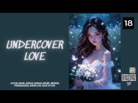 Undercover Love Episode 18 Audio Eternal Immortal Ballad Audiobook