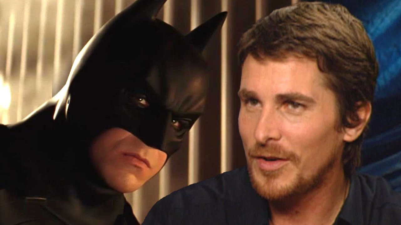 ⁣Batman Begins Turns 20! How Christian Bale & Christopher Nolan Made the Superhero Saga Feel Real
