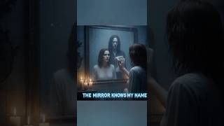 The Man in the Mirror