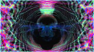 MilkDrop Preset - Aderrasi - Party Mutant