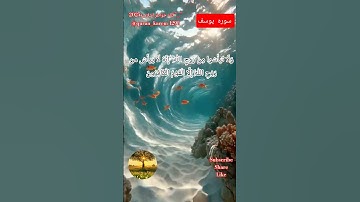 محتوي_ديني#قناه #قراءن#سوره _يوسف#المصحف #اكسبلور #الرحمن #راحة_نفسية #الدال