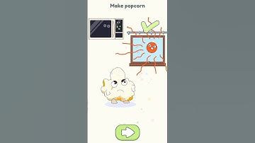 Dop2 | level 180 |Make popcorn | delete one part |#dop2 #shorts #trend |@Sagar_mahaur|