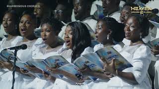 O PRAISE GOD IN HIS HOLINESS | Composed by C.V. Stanford