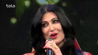 Naghma new lovely Afghan mast Dari song 2017  (Pesta Forosh)