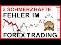 Was ist Forex Trading?  Traden lernen für Anfänger ...