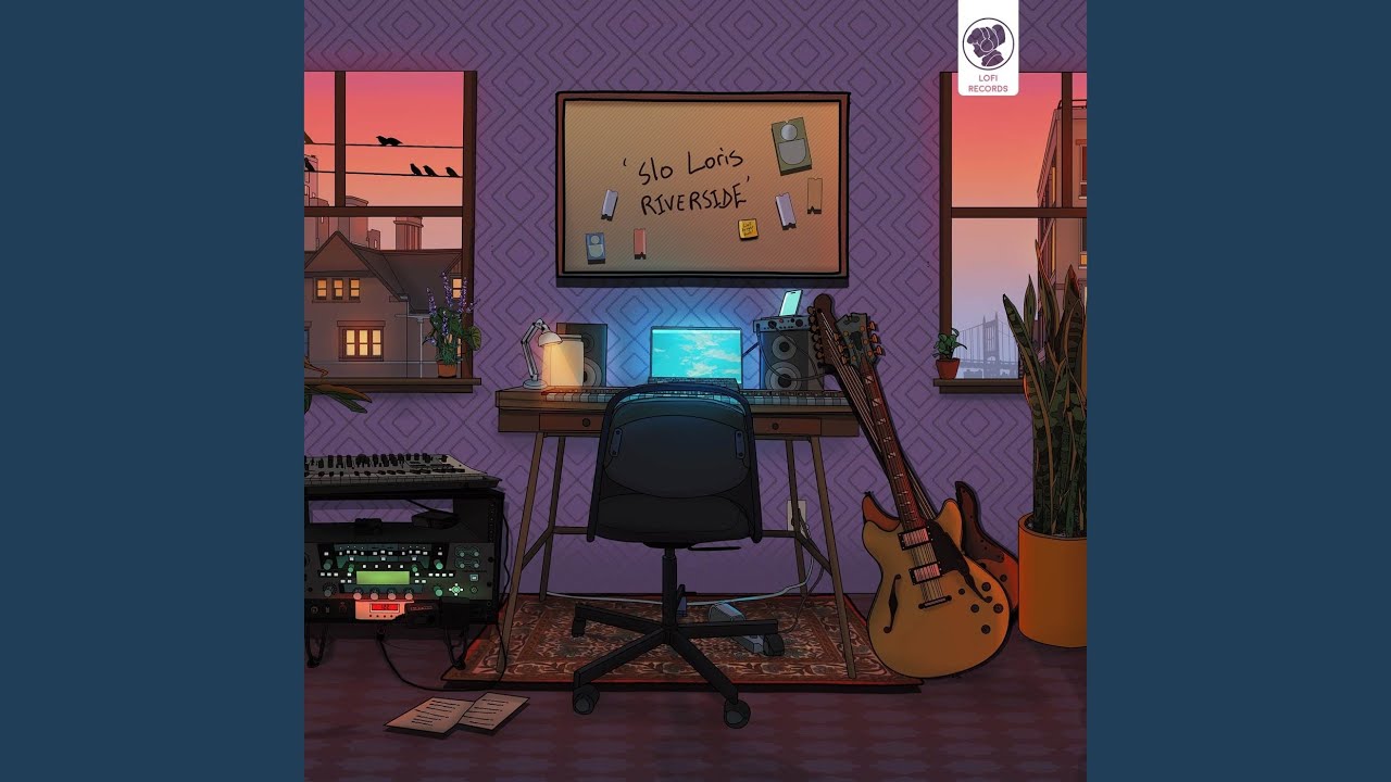 Guarda Riverside su YouTube Guarda Riverside su YouTube