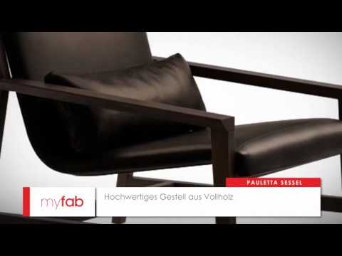 Video: Die elegante Esszimmermöbel-Kollektion von Kendall