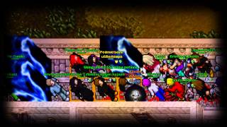 Tibia PK Malvera 5 [Teaser]