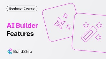 BuildShip AI Builder: Create & Edit Custom Nodes with AI!