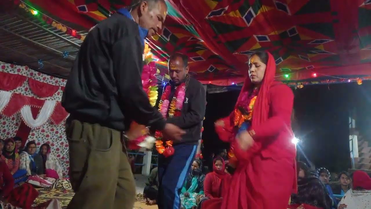 जू का वला मैती सी मैती बुलोला निरमैती दियाणी धारू रोली घाडू।खुदेड जागर। #dilbarpahadijagar