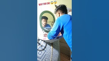 😱Bhoot #shorts #viral #youtubeshorts #short #editing #bca_ka_banda #kinemaster #vn