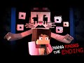 Nana Knows the Ending: A Mr. Hopp&#39;s Playhouse Minecraft Music Video | song by@randomencounters