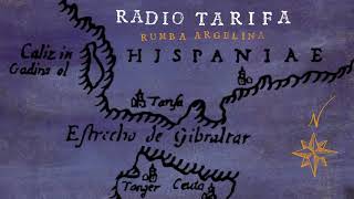 Video thumbnail of "Radio Tarifa - Tangos Del Agujero (2019 Remaster) (Official Audio)"
