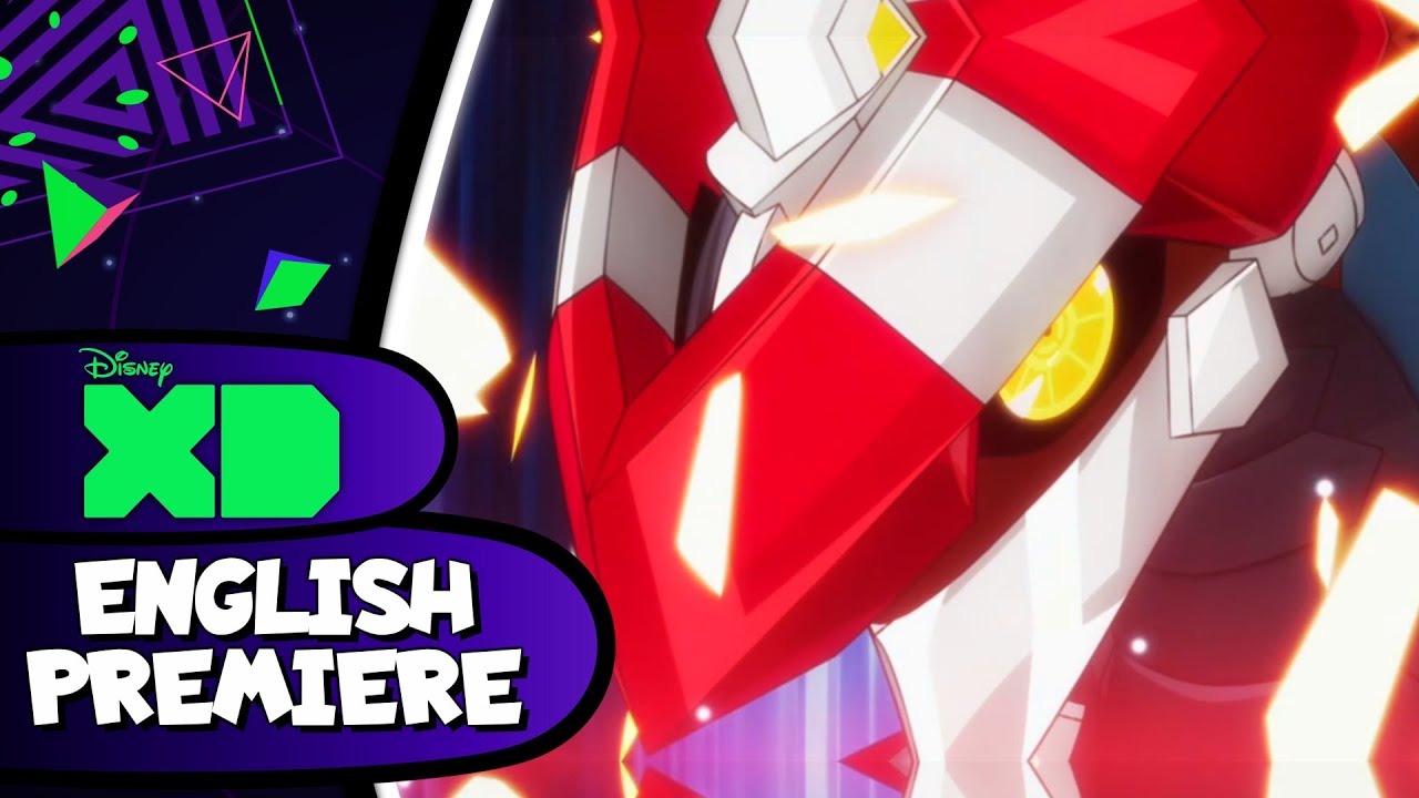 SERIES PREMIERE | Yu-Gi-Oh! Sevens | Monday 2P | @disneychannel